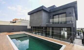 Imagem 3: Lindissima, 4 dormitórios na Alameda Trebbiano