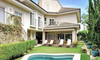 Imagem: Casa NOva e moderna c/ vista espetacular