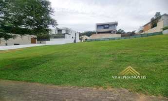 Imagem: Otimo terreno, na Alameda Terras Altas