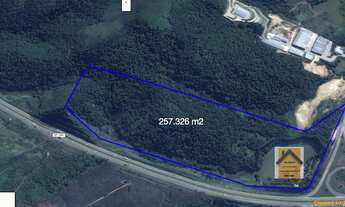 Imagem: Terreno para Venda em Centro Araçariguama-SP