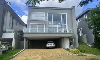 Imagem: Casa Moderna, 4 dormitórios na Estrada