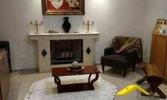 Imagem 3: Casa em Condomínio para Venda em Alphaville Santana de Parnaíba-SP