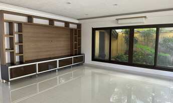 Imagem 7: Casa em Alphaville Alto padrão MOBILIADA