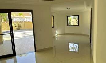 Imagem 6: Casa em Alphaville Alto padrão MOBILIADA