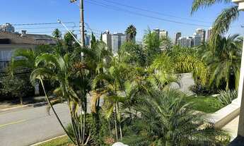 Imagem 3: Casa em Alphaville Alto padrão MOBILIADA