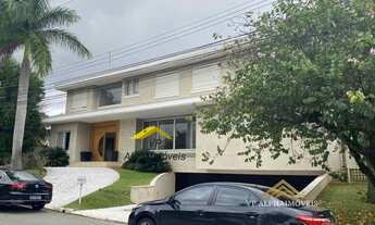 Imagem: Casa Alto Padrão para Venda em Tamboré