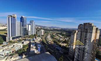 Imagem: MAIOR OPORTUNIDADE DE 123m² NO LEVEL ALPHAVILLE