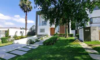 Imagem: CASA MOBILIADA FUNDO P/ MATA