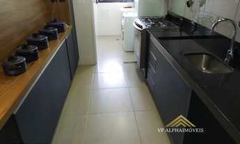 Imagem 7: OPORTUNIDADE DE VENDA MOBILIADA NO PRESENT ALPHAVILLE