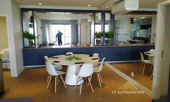 Imagem 2: OPORTUNIDADE DE VENDA MOBILIADA NO PRESENT ALPHAVILLE