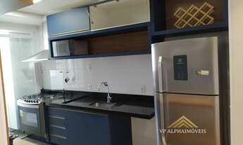 Imagem 5: OPORTUNIDADE DE VENDA MOBILIADA NO PRESENT ALPHAVILLE