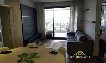 Imagem 3: OPORTUNIDADE DE VENDA MOBILIADA NO PRESENT ALPHAVILLE