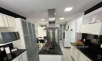 Imagem 6: Magnifica casa mobiliada esquina