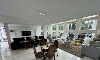 Imagem 7: Magnifica casa mobiliada esquina