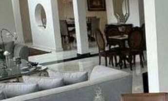 Imagem 4: Magnifica casa mobiliada esquina