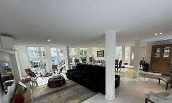 Imagem 5: Magnifica casa mobiliada esquina