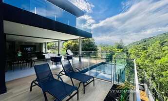 Imagem: CASA com privacidade total c/ FUNDO P/ MATA