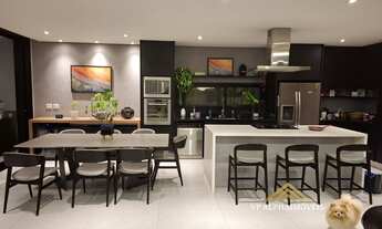 Imagem 7: CASA com privacidade total c/ FUNDO P/ MATA