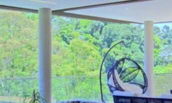 Imagem 6: CASA com privacidade total c/ FUNDO P/ MATA