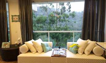 Imagem: Apartamento Alto Padrão para Venda em Tamboré