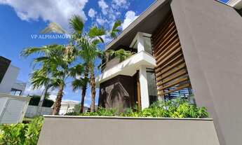 Imagem: Casa Nova Mobiliada e Moderna