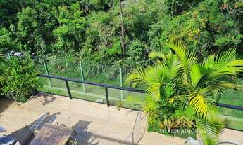 Imagem 6: Fundo p/ mata semi terrea