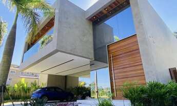 Imagem: Casa mobiliada alto padrão