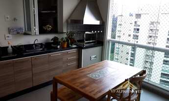 Imagem: LINDO APARTAMENTO NO PREMIUM TAMBORÉ EM