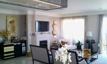 Imagem: Apartamento Alto Padrão para Venda em Vila