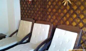 Imagem 6: Apartamento Alto Padrão para Venda em Vila Maria Alta São Paulo-SP