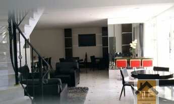 Imagem 3: Apartamento Alto Padrão para Venda em Vila Maria Alta São Paulo-SP