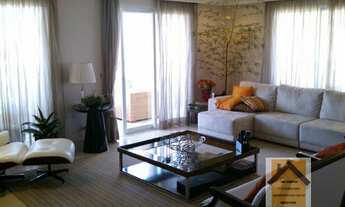 Imagem 4: Apartamento Alto Padrão para Venda em Vila Maria Alta São Paulo-SP