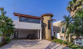 Imagem: Casa em Condomínio para Venda em Alphaville