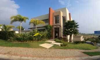 Imagem: Casa em Condomínio para Venda em Tamboré