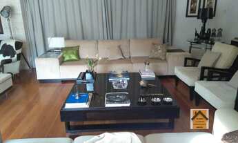 Imagem: Casa Alto Padrão para Venda e Aluguel em