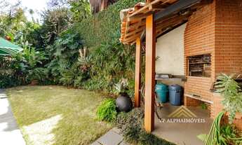 Imagem 3: SUPER OPORTUNIDADE, 4 dormitórios na Alameda Caraguatatuba