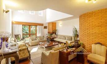 Imagem 6: SUPER OPORTUNIDADE, 4 dormitórios na Alameda Caraguatatuba