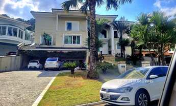 Imagem: Casa em Condomínio para Venda em Alphaville