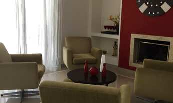 Imagem 5: Casa em Condomínio para Venda em Alphaville Santana de Parnaíba-SP