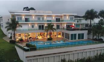 Imagem: CASA MARAVILHOSA MOBILIADA ALTO PADRÃO