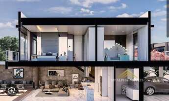 Imagem 2: Casa em Condomínio NOVO DA MPD ORIGEM