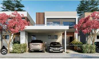 Imagem: Casa em Condomínio NOVO DA MPD ORIGEM