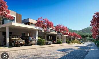 Imagem 3: Casa em Condomínio NOVO DA MPD ORIGEM