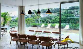 Imagem: Casa Alto Padrão para Venda em Tamboré