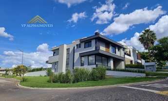 Imagem: Mobiliada e decorada, esquina e nunca habitada