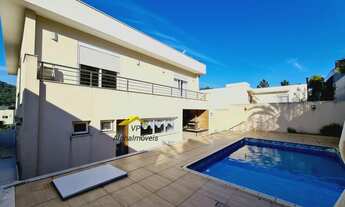 Imagem: Casa em Condomínio para Venda em Tamboré