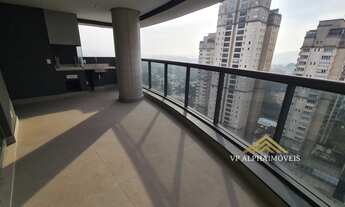 Imagem: LEVEL ALPHAVILLE, 3 dormitórios na Avenida