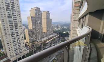 Imagem 3: LEVEL ALPHAVILLE, 3 dormitórios na Avenida Sagitário