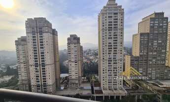 Imagem 2: LEVEL ALPHAVILLE, 3 dormitórios na Avenida Sagitário