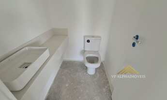 Imagem 7: LEVEL ALPHAVILLE, 3 dormitórios na Avenida Sagitário